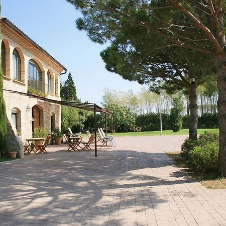 Mas Del Joncar Guest House Sant Pere Pescador Exterior photo