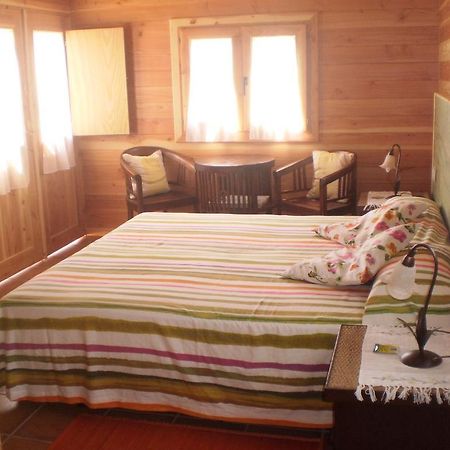Mas Del Joncar Guest House Sant Pere Pescador Exterior photo