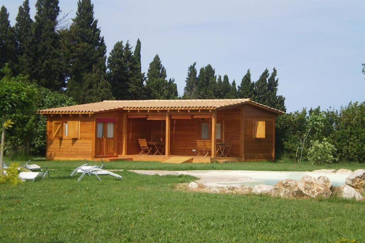 Mas Del Joncar Guest House Sant Pere Pescador Exterior photo
