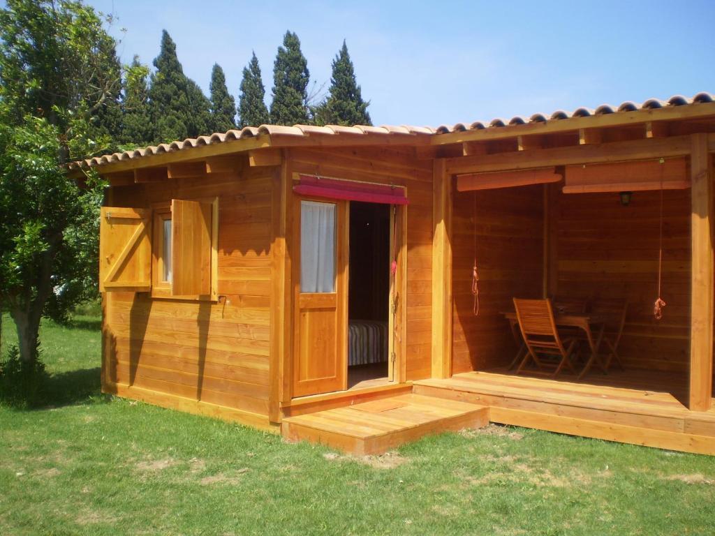 Mas Del Joncar Guest House Sant Pere Pescador Exterior photo