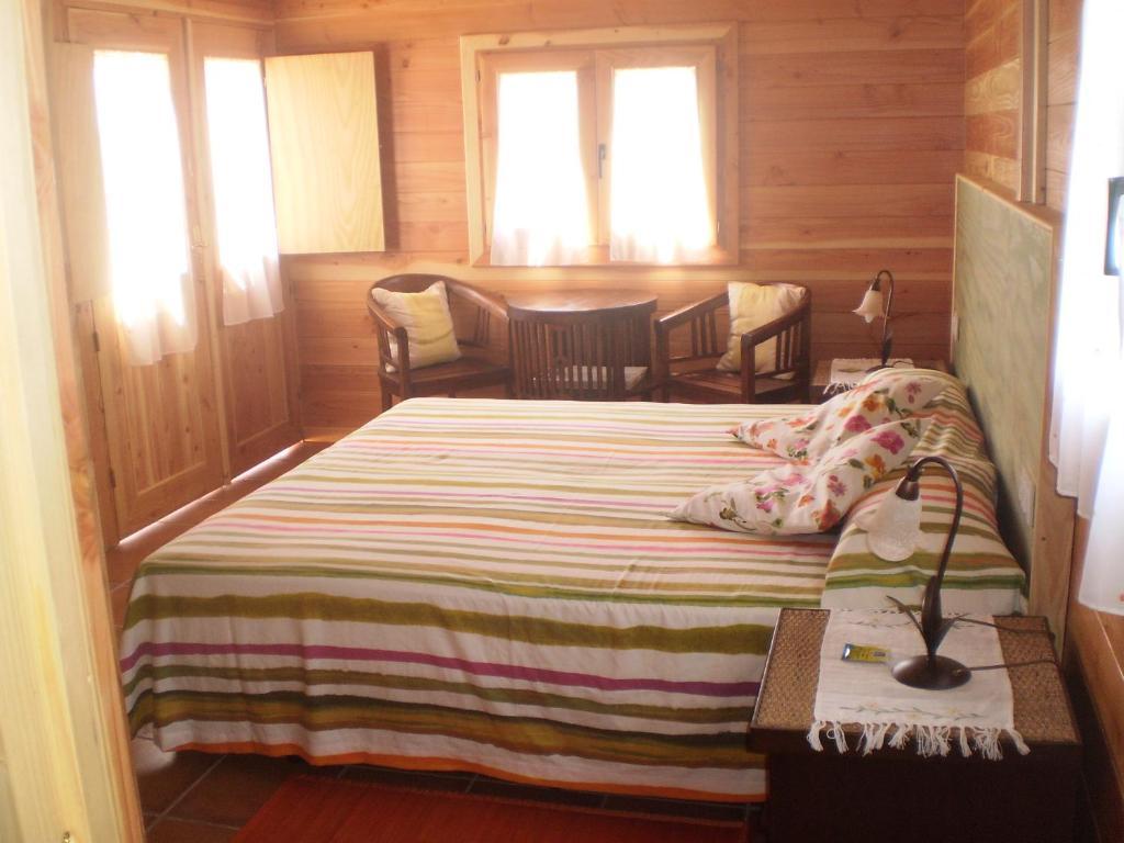 Mas Del Joncar Guest House Sant Pere Pescador Exterior photo