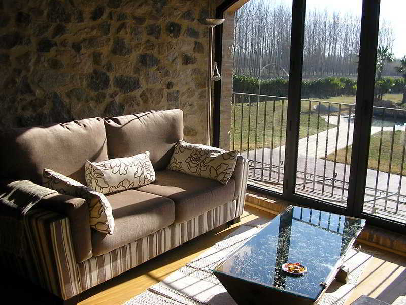 Mas Del Joncar Guest House Sant Pere Pescador Exterior photo