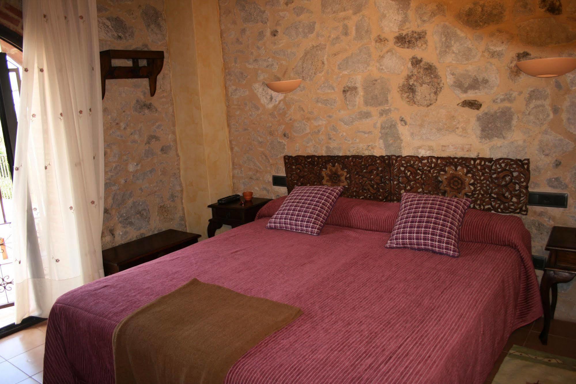Mas Del Joncar Guest House Sant Pere Pescador Exterior photo